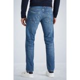 PME Legend, Heren, Jeans, Blauw, Maat: W29 L32 Denim,