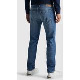 PME - Commander 3.0 - Broek - Blauw - Denim