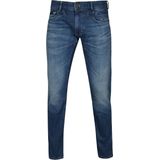 PME - Commander 3.0 - Broek - Blauw - Denim
