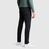Cast Iron - Riser Jeans ATB Blauw - Heren Slim-fit