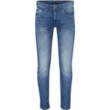 Vanguard V850 Rider Jeans Blauw OGW