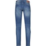Vanguard V850 Rider Jeans Blauw OGW