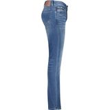 Vanguard V850 Rider Jeans Blauw OGW