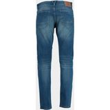Vanguard V850 Rider Jeans Blauw OGW