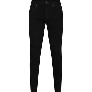 Cast Iron Riser Heren Jeans Blauw