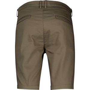 Cast Iron Bermuda Burnt Olive CSH2204675-Burnt Olive - 3332