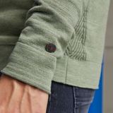 Cast Iron - CKW2209322 - Heren Trui - Groen