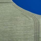 Cast Iron - CKW2209322 - Heren Trui - Groen