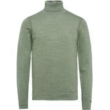 Cast Iron - CKW2209322 - Heren Trui - Groen