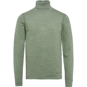 Cast Iron - CKW2209322 - Heren Trui - Groen