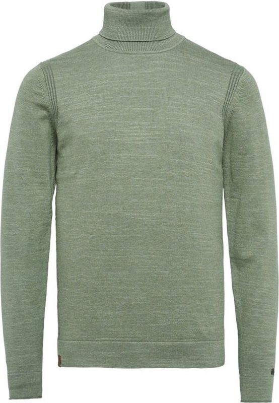 Cast Iron - CKW2209322 - Heren Trui - Groen