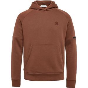 Cast Iron - Heren Hoodies CSW2209428 - Bruin