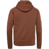 Cast Iron - Heren Hoodies CSW2209428 - Bruin