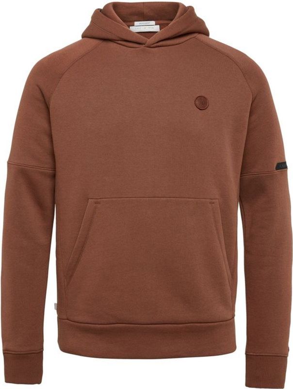 Cast Iron - Heren Hoodies CSW2209428 - Bruin