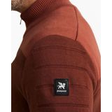 Vanguard - Heren Vest VK9384 - Rood