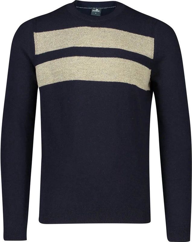 Vanguard - Heren Trui - Blauw - VKW2208306