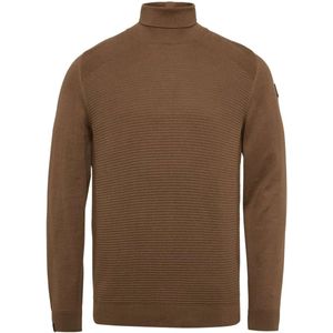 Vanguard - Coltrui Bruin - Heren - Modern-fit