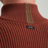 Vanguard - VKW2209329 - Heren Trui - Bruin