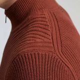 Vanguard - VKW2209329 - Heren Trui - Bruin