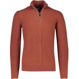 Vanguard - VKW2209329 - Heren Trui - Bruin