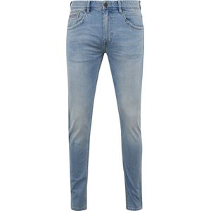 PME Legend - Tailwheel - Slim Fit Jeans - Light Blue