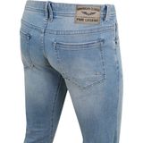 PME Legend - Tailwheel - Slim Fit Jeans - Light Blue