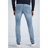 PME Legend - Tailwheel - Slim Fit Jeans - Light Blue