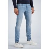PME Legend - Tailwheel - Slim Fit Jeans - Light Blue