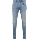 PME Legend - Tailwheel - Slim Fit Jeans - Light Blue