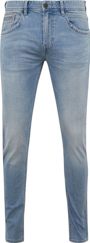 PME Legend - Tailwheel - Slim Fit Jeans - Light Blue