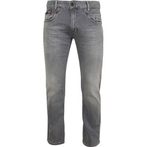 PME Legend - Commander 3.0 Jeans Grijs - Heren Regular-fit