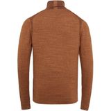 Cast Iron - Heren Trui CKW2210352 - Bruin - Katoen