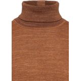Cast Iron - Heren Trui CKW2210352 - Bruin - Katoen