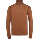 Cast Iron - Heren Trui CKW2210352 - Bruin - Katoen