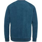 Cast Iron - Heren Trui - Blauw - Model CSW2210436