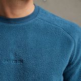 Cast Iron - Heren Trui - Blauw - Model CSW2210436