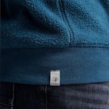 Cast Iron - Heren Trui - Blauw - Model CSW2210436