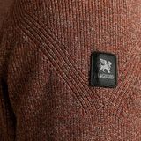 Vanguard - VKW2210300 - Heren Trui - Rood