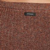 Vanguard - VKW2210300 - Heren Trui - Rood