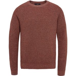 Vanguard - VKW2210300 - Heren Trui - Rood