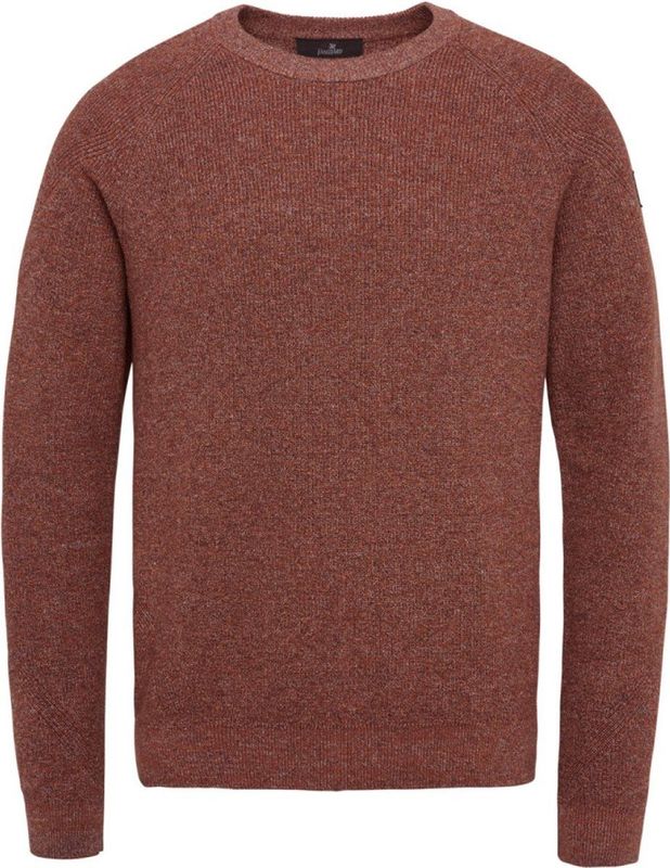 Vanguard - VKW2210300 - Heren Trui - Rood