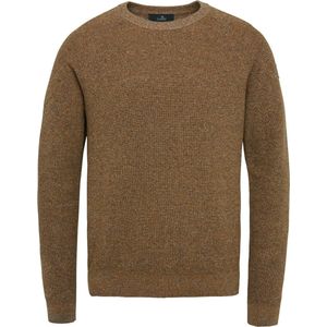 Vanguard - VKW2210300 - Heren Trui - Bruin