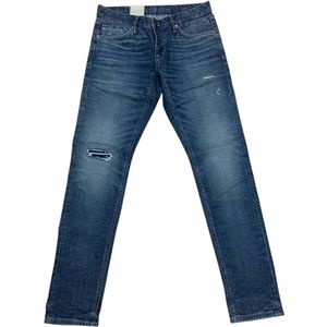 Cast Iron - Riser - Jeans - Blauw