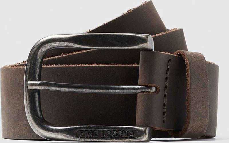 PME-Legend Belt Leather belt - 568_PBE00114_771