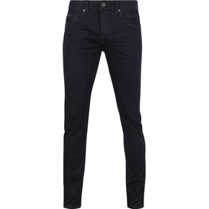 Vanguard - V850 Rider - Jeans - Blauw - 55% Katoen 33% Polyester 9% Viscose 3% Elastaan