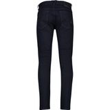 Vanguard - V850 Rider - Jeans - Blauw - 55% Katoen 33% Polyester 9% Viscose 3% Elastaan