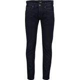 Vanguard - V850 Rider - Jeans - Blauw - 55% Katoen 33% Polyester 9% Viscose 3% Elastaan