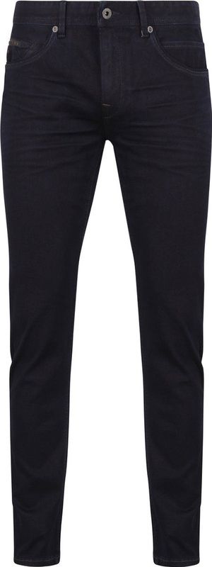 Vanguard - V850 Rider - Jeans - Blauw - 55% Katoen 33% Polyester 9% Viscose 3% Elastaan