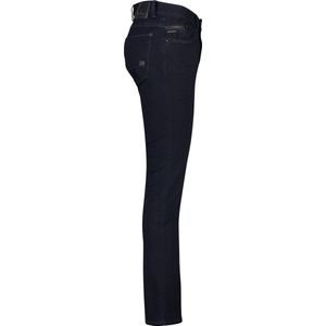 Vanguard - Slim Fit Jeans - Navy - Katoen