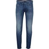 Vanguard - V12 - Jeans - Blauw - Katoen